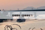 蓝瘦蘑菇（蓝瘦香菇了）