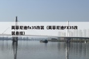 英菲尼迪fx35改装（英菲尼迪FX35改装悬挂）
