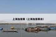 上海加盟展（上海加盟展会）
