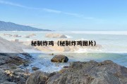 秘制炸鸡（秘制炸鸡图片）