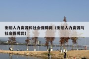 衡阳人力资源和社会保障网（衡阳人力资源与社会保障网）