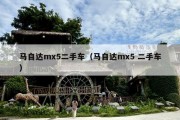 马自达mx5二手车（马自达mx5 二手车）