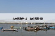 北京藏獒转让（北京藏獒吧）