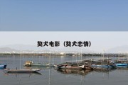 獒犬电影（獒犬恋情）