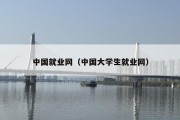 中国就业网（中国大学生就业网）