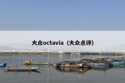 大众octavia（大众点评）