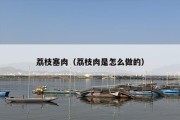 荔枝塞肉（荔枝肉是怎么做的）