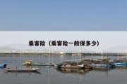 乘客险（乘客险一般保多少）