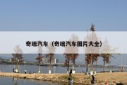 奇端汽车（奇端汽车图片大全）