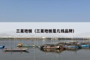 三夏地板（三夏地板是几线品牌）