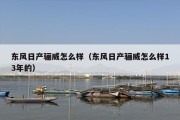 东风日产骊威怎么样（东风日产骊威怎么样13年的）