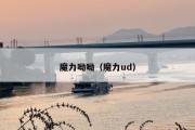 魔力呦呦（魔力ud）