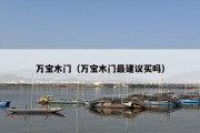 万宝木门（万宝木门最建议买吗）