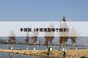 手抓饭（手抓饭是哪个国家）