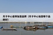 月子中心***品牌（月子中心加盟哪个品牌好）
