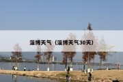 淄博天气（淄博天气30天）