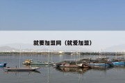 就要加盟网（就爱加盟）