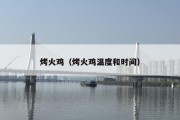 烤火鸡（烤火鸡温度和时间）