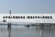 太平洋人寿保险电话（鹰潭太平洋人寿保险电话）