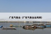 广东气象台（广东气象台台风网）